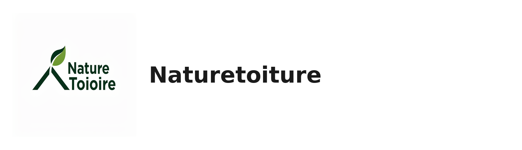 Logo Naturetoiture